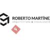 Roberto Martínez - Arquitectura & Visualización