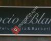 Rocío Blanco Peluquería&Barbería