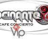 Rocinante VIP