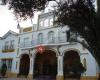 Rocio Doñana - antiguo hotel Puente del Rey