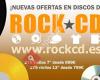 Rock CD - Fabricación y duplicación de CD y DVD.