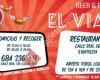 Rock&Grill - El Viajero -