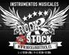 Rock&Stock Zaragoza
