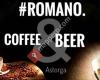 Romano Coffee & Beer