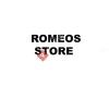 Romeos Store