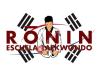 Ronin Escuela Taekwondo