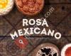 Rosa Mexicano Pastelería