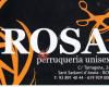 ROSA Perruqueria Unisex