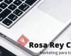 Rosa Rey CM