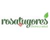 Rosa Tugores cocina y salud