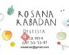 Rosana Rabadán - Dietista