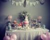 Rose's Cakes Sevilla