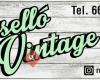 Rosello Vintage