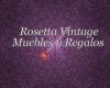 Rosetta Vintage-Muebles y Regalos