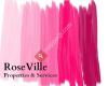 RoseVille Properties & Services