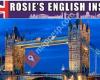 ROSIE'S ENGLISH INSTITUTE