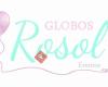 Rosol Globos