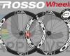 Rosso Wheels
