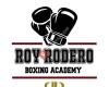 Roy Rodero Boxing