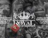 Royal Tattoo-crew