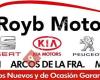 Royb Motor