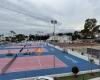 Roza Rossa Tennis Club