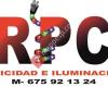 RPC Electricidad