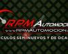 RPM Automoción