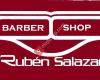 Ruben Salazar Barbershop