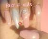 Rubi # Nails