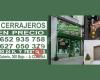 Rufu Cerrajeros