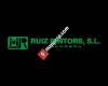 Ruiz Pintors SL