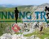 Running-trail Alcañiz