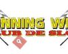 RUNNING WILD-CLUB DE SLOT