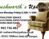 Rushworths Upholstery