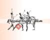 Russian Ballet Team