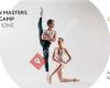 Russian Masters Ballet Camp