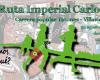 Ruta Imperial Carlos I