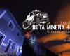 Ruta Minera 4x4