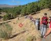 Ruta Solidaria El Avión Jérez del Marquesado