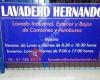 Rutas Hernando S.L.