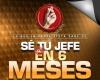 Sé el Jefe Hispano