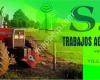 S.R. Trabajos Agro Forestales