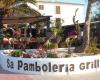 Sa pamboleria grill colonia