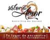Sabor de Amor - Gastro Shop Bar Gourmet