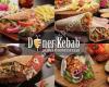 Sabor kebab