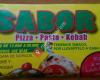 Sabor Pizzeria Kebab