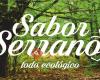 Sabor serrano ecologico
