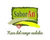 SaborAn Sabor Andaluz