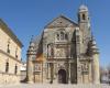 Sacra Capilla del Salvador